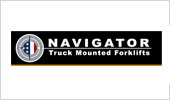 Navigator Forklift
